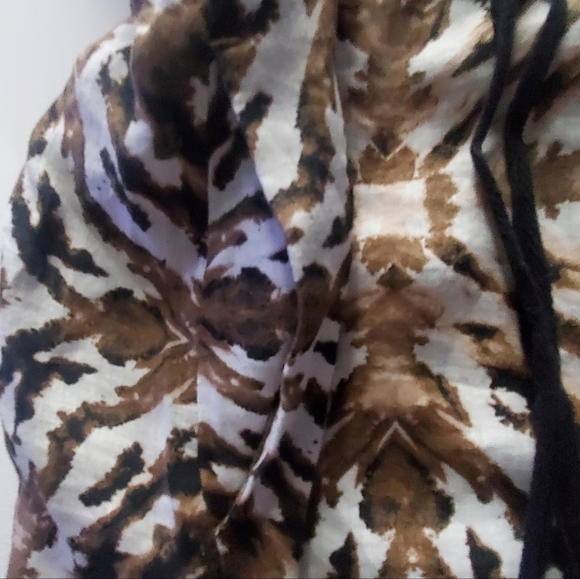 CYNTHIA ROWLEY DRESS - Picture 8 of 13